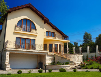 Garage Door Sizes